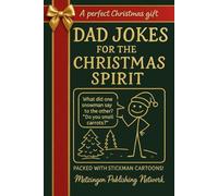 Dad Jokes for the Christmas Spirit