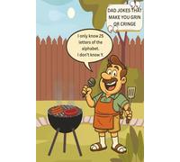 Dad Jokes That Make You Grin Or Cringe