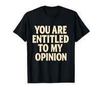Dad Knows Best - Even When He Doesn’t T-Shirt