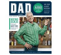 Dad Magazine : America's #1 Magazine for "Pop" Culture