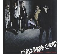 DAD MAM GOD - Broken Noses
