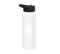 Dad, Men, Papa to be and Daddy Stainless Steel Insulated Water Bottle