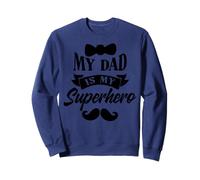 Dad, Men, Papa to be and Daddy Sweatshirt