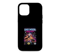 Dad Mode Ultimate Edition - Grilling Adventure Case for iPhone 12/12 Pro
