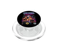 Dad Mode Ultimate Edition - Grilling Adventure PopSockets PopGrip for MagSafe