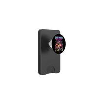 Dad Mode Ultimate Edition - Grilling Adventure PopSockets PopWallet for MagSafe
