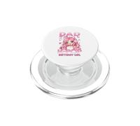 Dad Of The K-Pop Birthday Girl PopSockets PopGrip for MagSafe