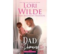 Dad on Demand: 3 (Lone Star Dads)