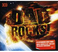 Dad Rocks! (2009)