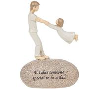 Dad Rocks - Someone Special - Ornament