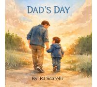 Dad’s Day: Strong Love, Stronger Us
