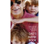 Dad’s Maybe Book