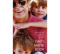 Dad’s Maybe Book