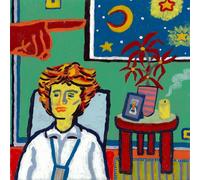 dad sports I AM JUST a BOY LEAVE ME ALONE (Vinyl) (US IMPORT)