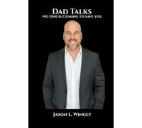 Dad Talks: No One is Coming To Save You