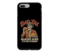 Dad Tax Making Sure It's Not Poison Case for iPhone 7 Plus/8 Plus