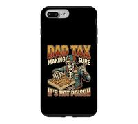 Dad Tax Making Sure It's Not Poison Case for iPhone 7 Plus/8 Plus
