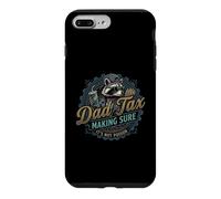 Dad Tax Making Sure It's Not Poison Case for iPhone 7 Plus/8 Plus