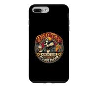 Dad Tax Making Sure It's Not Poison Case for iPhone 7 Plus/8 Plus