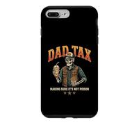 Dad Tax Making Sure It's Not Poison Case for iPhone 7 Plus/8 Plus