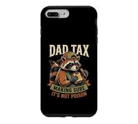 Dad Tax Making Sure It's Not Poison Case for iPhone 7 Plus/8 Plus