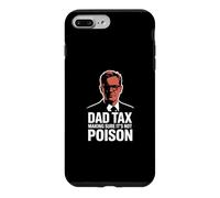 Dad Tax Making Sure It's Not Poison Case for iPhone 7 Plus/8 Plus