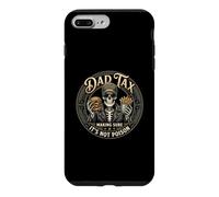 Dad Tax Making Sure It's Not Poison Case for iPhone 7 Plus/8 Plus