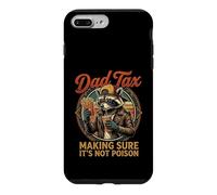 Dad Tax Making Sure It's Not Poison Case for iPhone 7 Plus/8 Plus