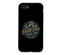Dad Tax Making Sure It's Not Poison Case for iPhone SE (2020) / 7/8