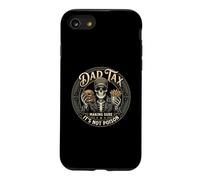 Dad Tax Making Sure It's Not Poison Case for iPhone SE (2020) / 7/8