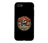 Dad Tax Making Sure It's Not Poison Case for iPhone SE (2020) / 7/8