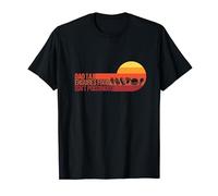 Dad Tax Making Sure It's Not Poison, funny retro Daddy Tax T-Shirt