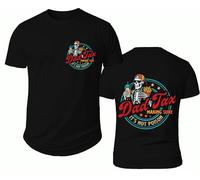 Dad Tax T-Shirt, Dad Tax Shirts for Man Women Black