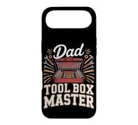 Dad Toolbox Master DIY Dad Case for iPhone Air