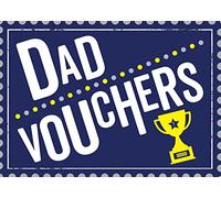 Dad Vouchers: The Perfect Gift to Treat Your Dad