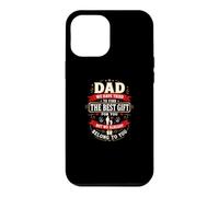 Dad We Already Belong to You Family Appreciation Humor Case for iPhone 12 Pro Max
