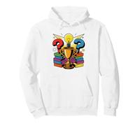 Dad Who Answers Every Trivia Question Before Anyone Else Can Pullover Hoodie