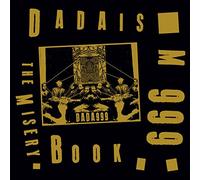 Dada 999 - The Misery Book