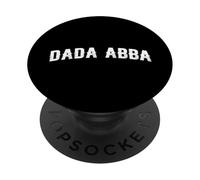 Dada Abba PopSockets Adhesive PopGrip