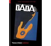 Dada – Art and Anti-Art – Thames & Hudson
