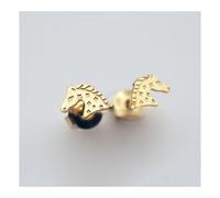 Dada Earrings Gold one size