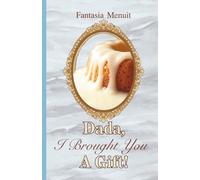 Dada, I Brought You a Gift!: A Short Steamy Sapphic Mermaid Romance for Adults