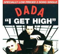 Dada - I Get High/Feet to The.