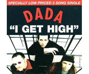 Dada - I Get High/Feet to The.
