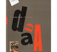 Dada in the Collection of The Museum of Modern Art (Studies in modern art, 9)