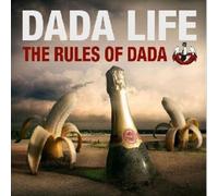 Dada Life - Rules Of Dada