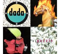 Dada - Puzzle (Expanded Edition) [VINYL]
