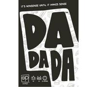 Dadada It's Nonsense Until It Makes Sense