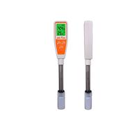 DADAKEWIN PH Meter PH &Temperature Double Reading Value Display Long Tube Type Acid And Alkali Pen Water Quality Tester (Size : 0.00~14.00)