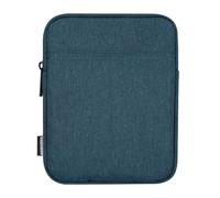 Dadanism 6-7 Inch Universal Padded Sleeve for 7" Colorsoft Signature Edition eReader 2024 and 6" eReader Book, Protective Sleeve Pouch Bag Carrying Case for Kobo E-Reader, Indigo